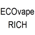 ECOvape RICH eliquid 10ml